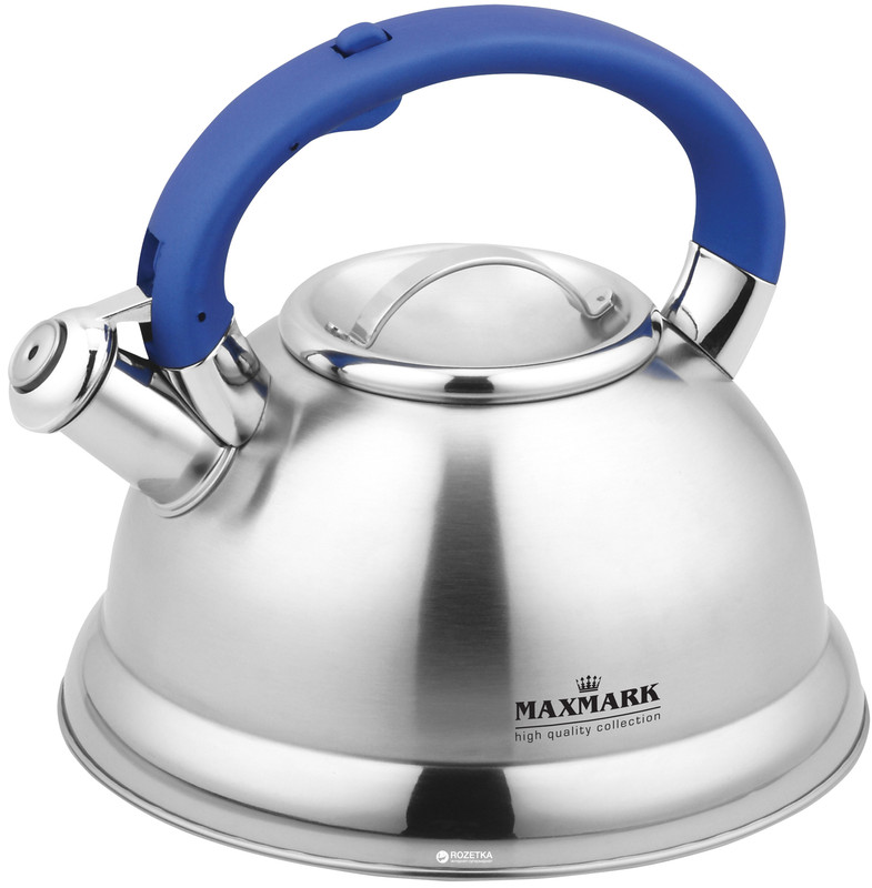 Чайник MAXMARK зі свистком 3 л (MK-1311)